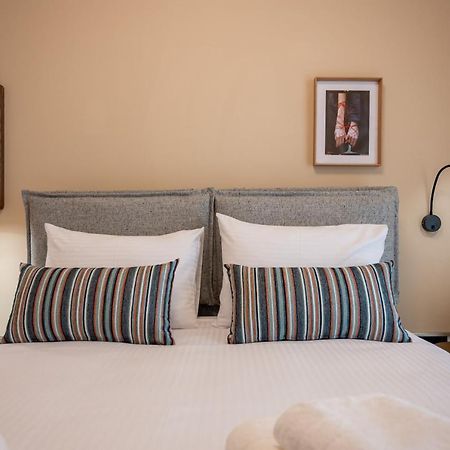 Konstantina'S Luxury Apartment Nafplio Bagian luar foto