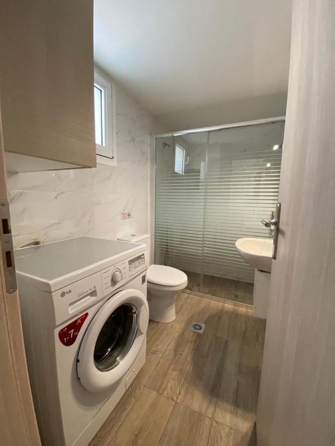 Konstantina'S Luxury Apartment Nafplio Bagian luar foto